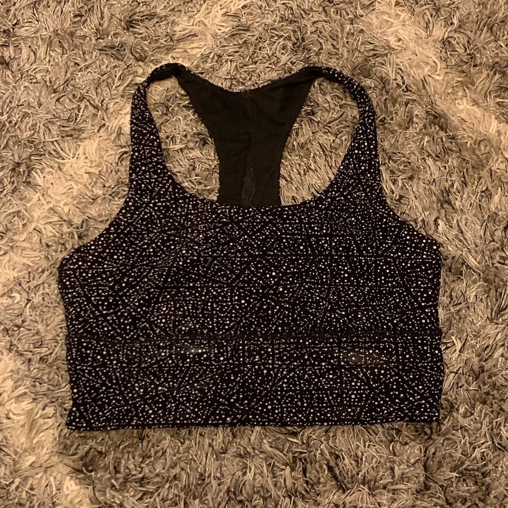 Lululemon Bra
